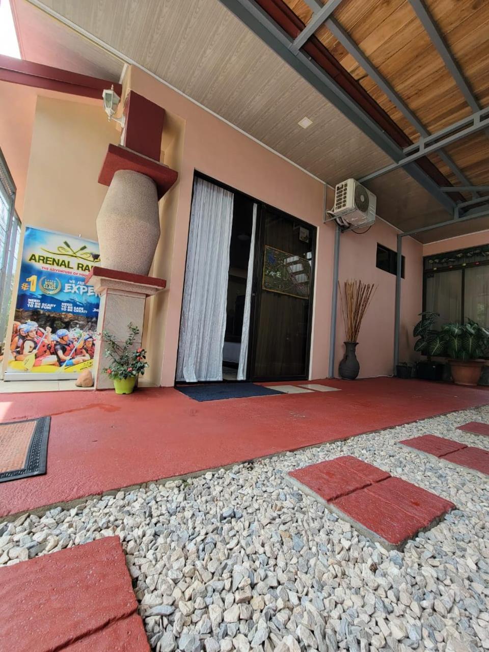 Arenal Memories. Daire La Fortuna Dış mekan fotoğraf